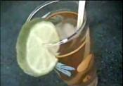 Ginger Tea